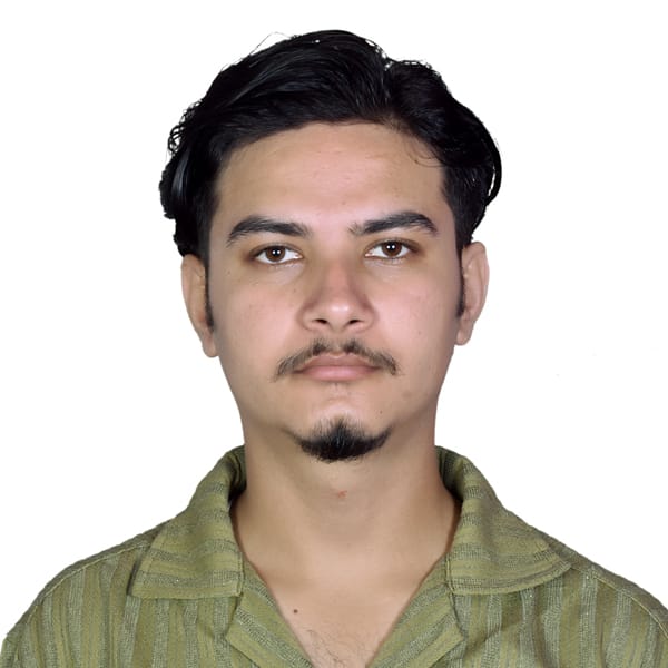 Dinesh Bajgain - Full Stack Developer and AI/ML Enthusiast from Nepal